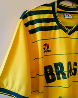 ZICO 1984-1985 (Brazil)