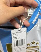 ARGENTINA HOME 2024-25