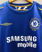 LAMPARD FRANK 2005-06 (Che)