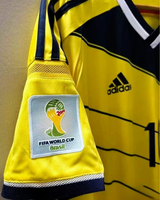 RODRIGUEZ JAMES 2014-15 (Col)