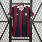 Retro Barcelona 125th Anniversary
