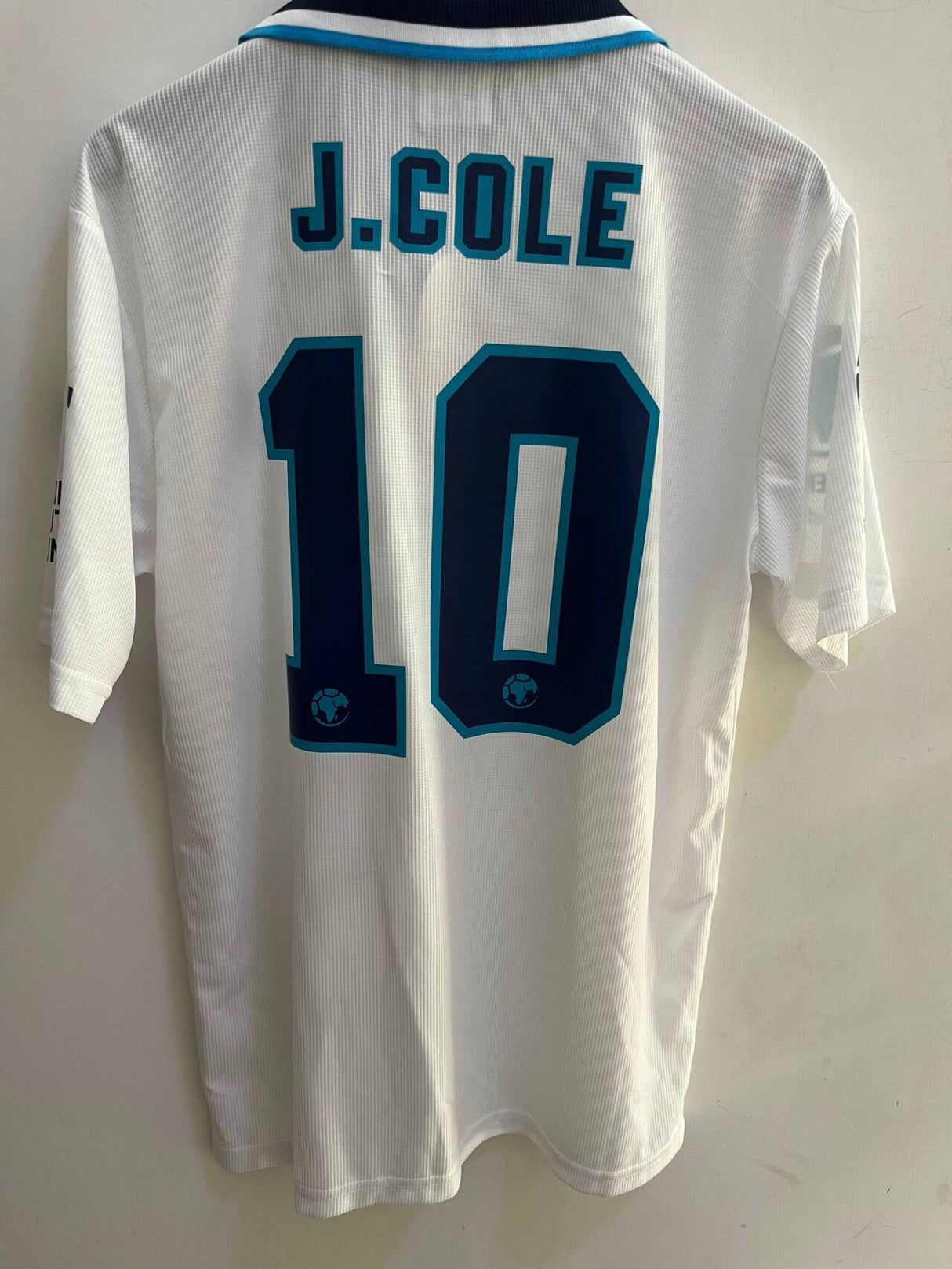 JOSEPH COLE SOCCER AID 2023-24 (Eng)