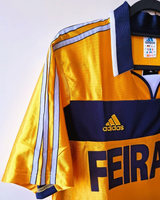 DJALMINHA 1999-00 (Dep)