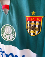 RIVALDO 1996-97 (Pal)