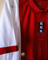 CRUYFF JOHANN 2024-25 (Aja) 125 Anni