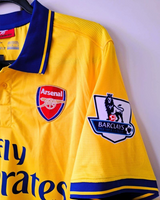 OZIL MESUT 2013-14 (Ars)