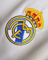 CARLOS ROBERTO 2006-07 (Real M)