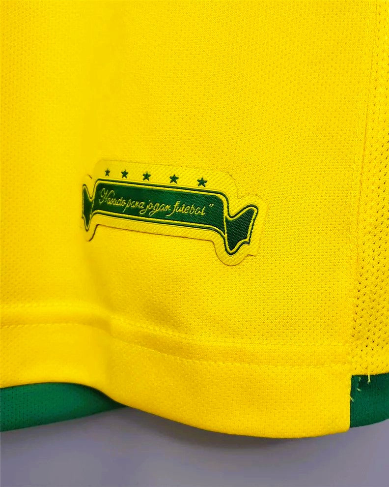 RONALDINHO 2006-07 (Brazil)