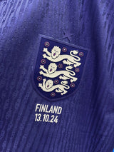 DECLAN RICE 2024-25 (Eng)