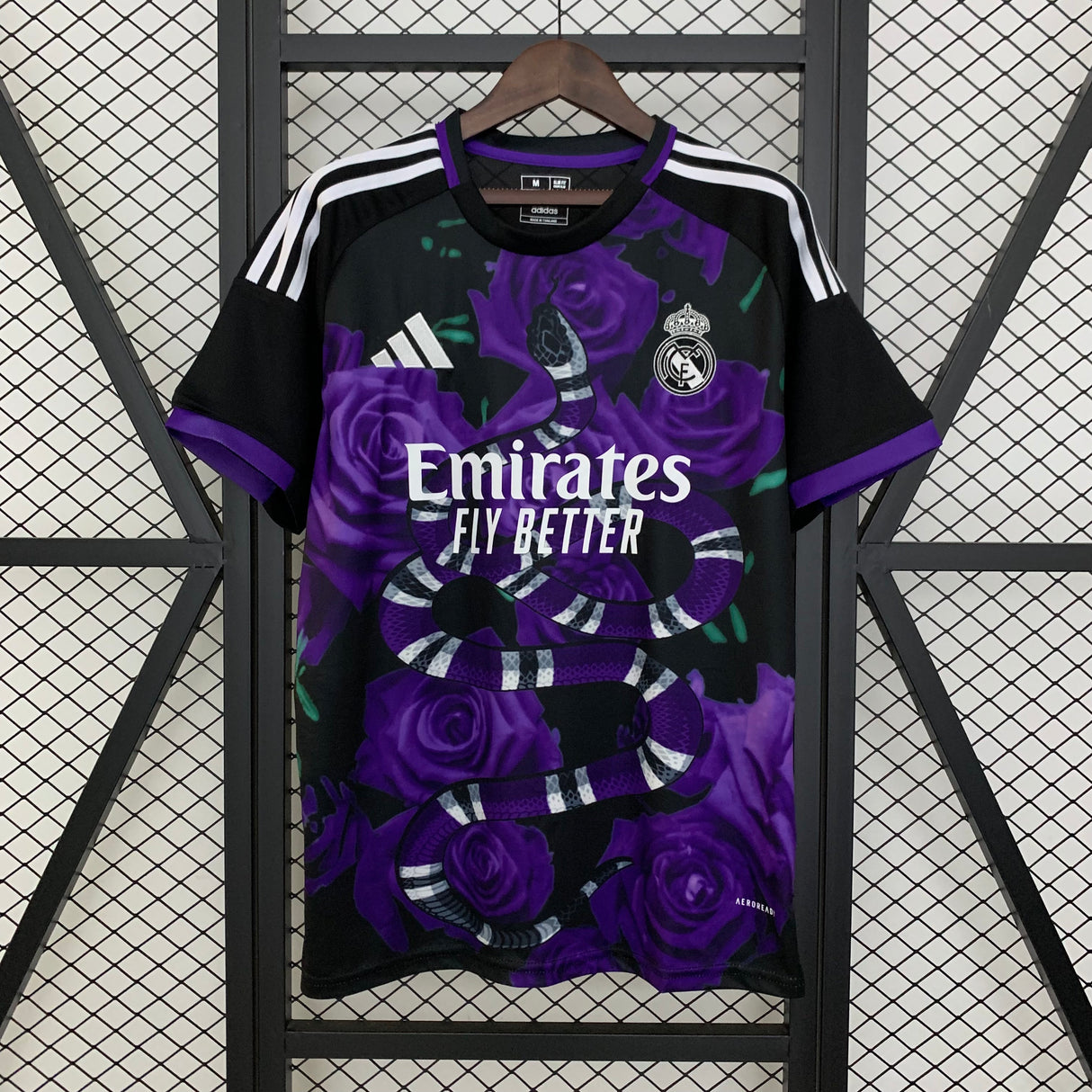 25/26 Real Madrid Special Edition