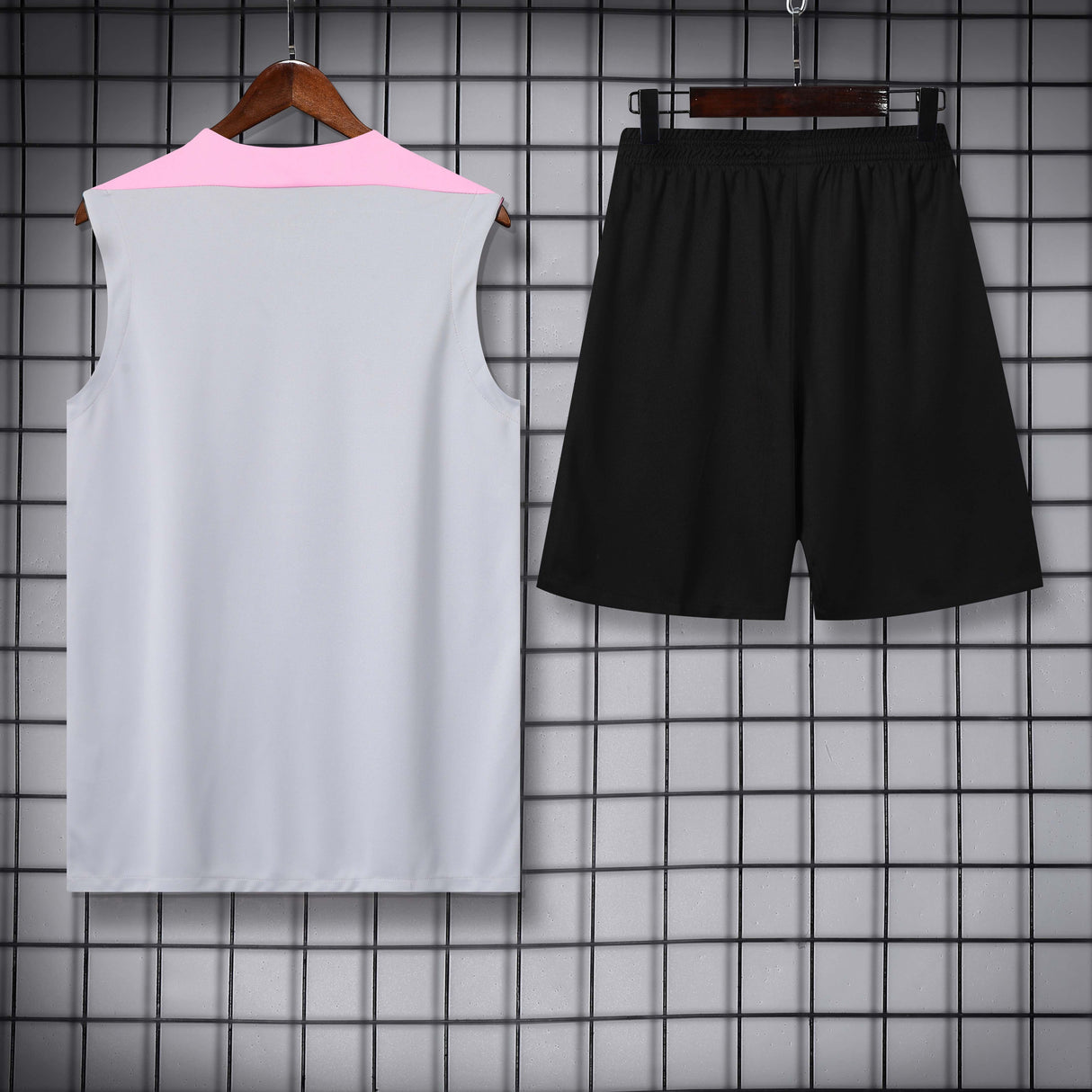 TANK TOP + SHORTS PARIS SAINT GERMAIN