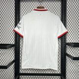 AC Milan 2024/25 Away Jersey