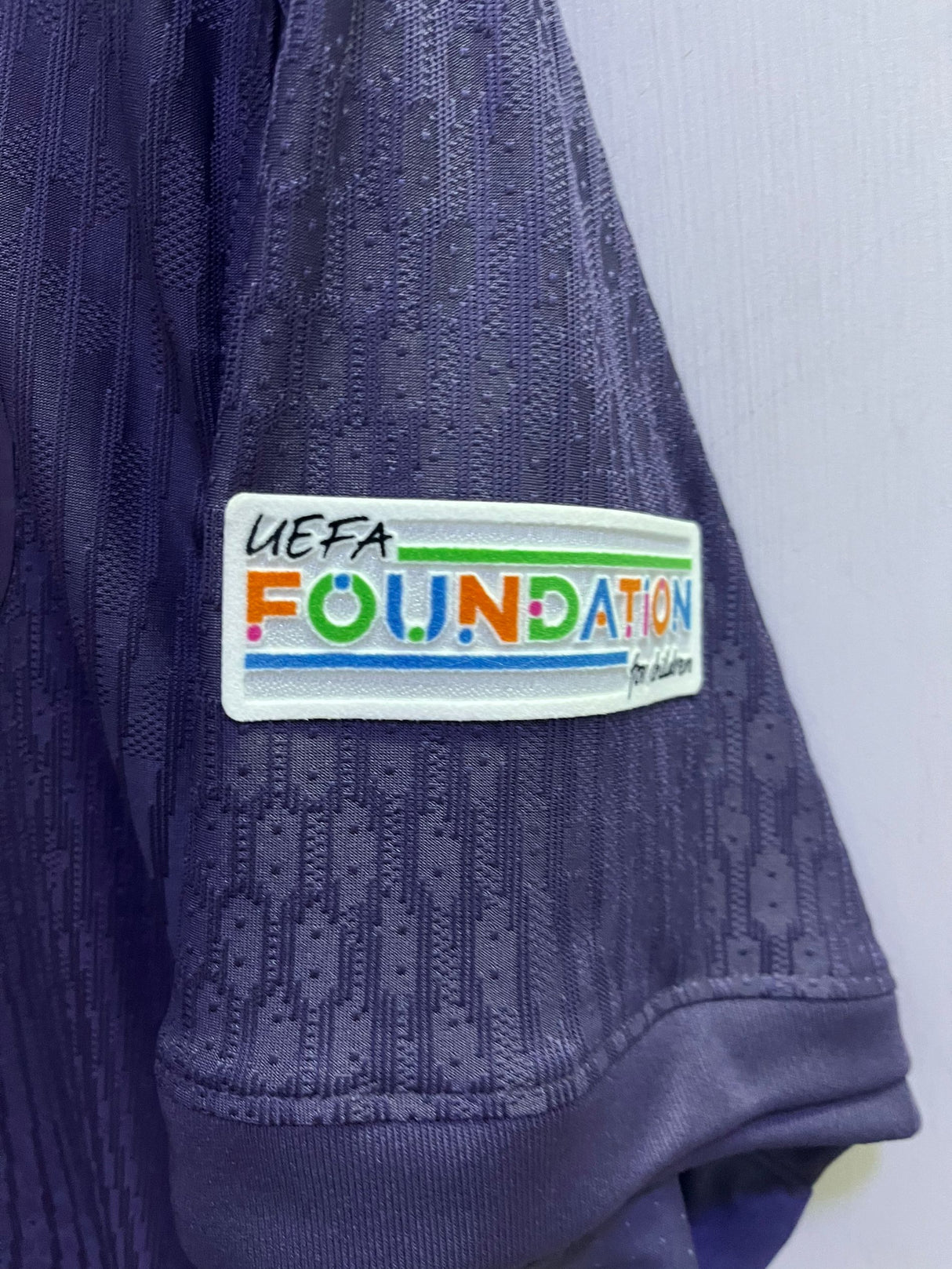 DECLAN RICE 2024-25 (Eng)