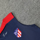 TANK TOP + SHORTS ATHLETIC MADRID