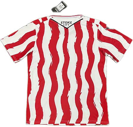 2526 Stoke City home