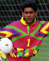 CAMPOS JORGE 1994-95 (Mex)
