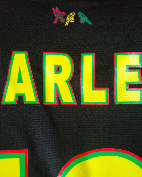 MARLEY BOB 2021-22 (Aja) World Football Stadium
