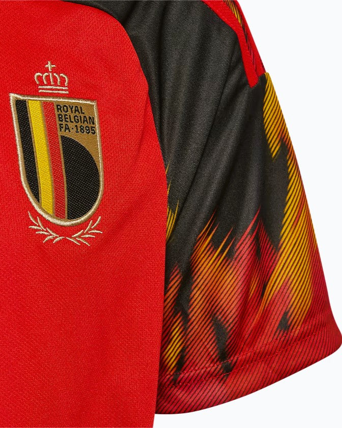 DE BRUYNE KEVIN 2022-23 (Bel)