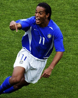 RONALDINHO 2002-03 (Brazil)