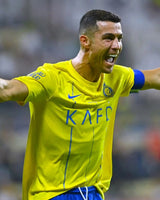 RONALDO CRISTIANO 2023-24 (Al N) World Football Stadium