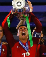 RONALDO CRISTIANO 2016-17 (Por)