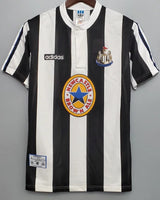 SHEARER ALAN 1996-97 (Newc)