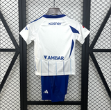 ZARAGOZA kid kit