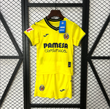 VILLARREAL kid kit