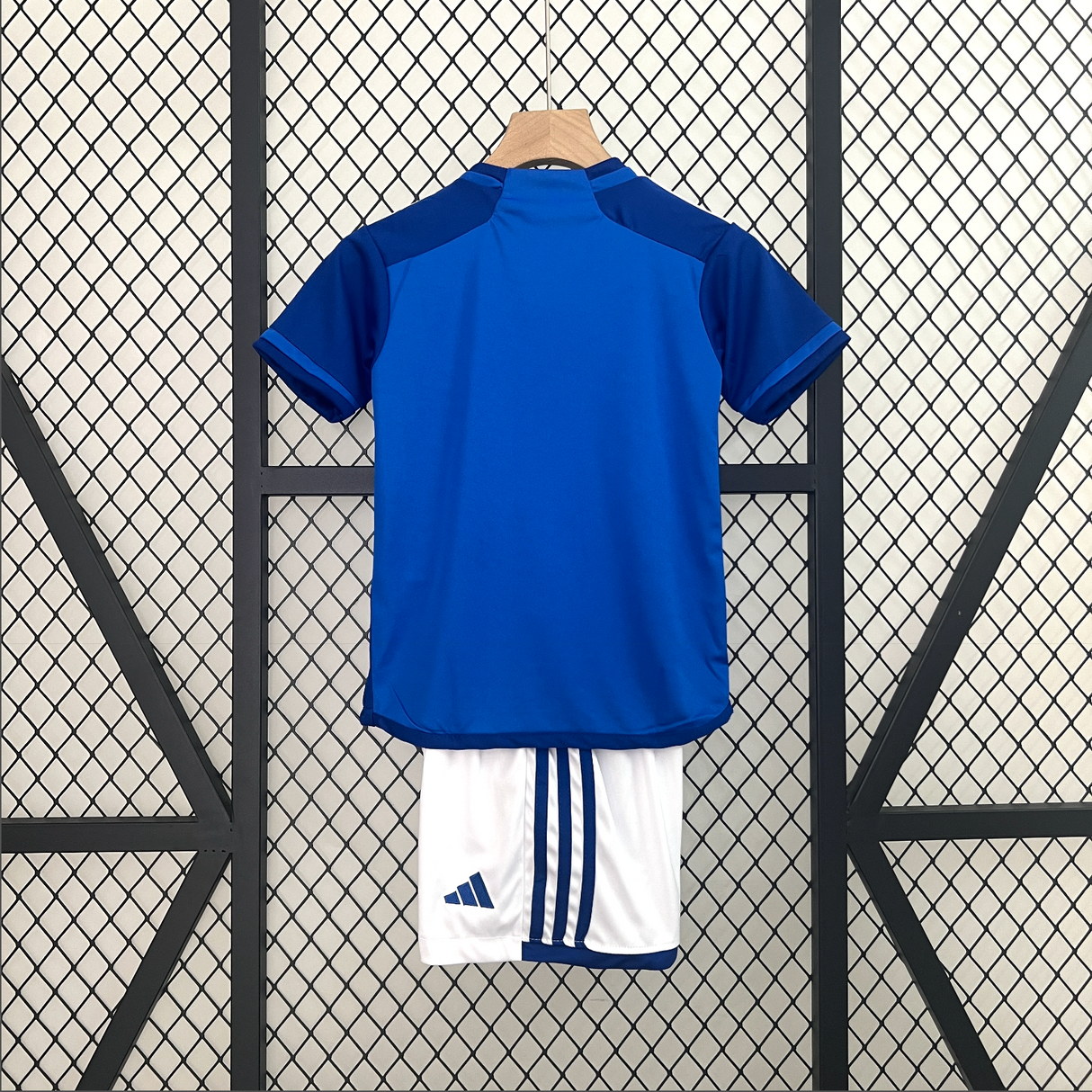 CRUZEIRO Kid Kit