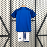CRUZEIRO Kid Kit