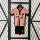 PARIS SAINT GERMAIN kid kit