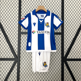 REAL SOCIEDAD Kid Kit