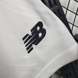 São Paulo Home Shorts 2024-25