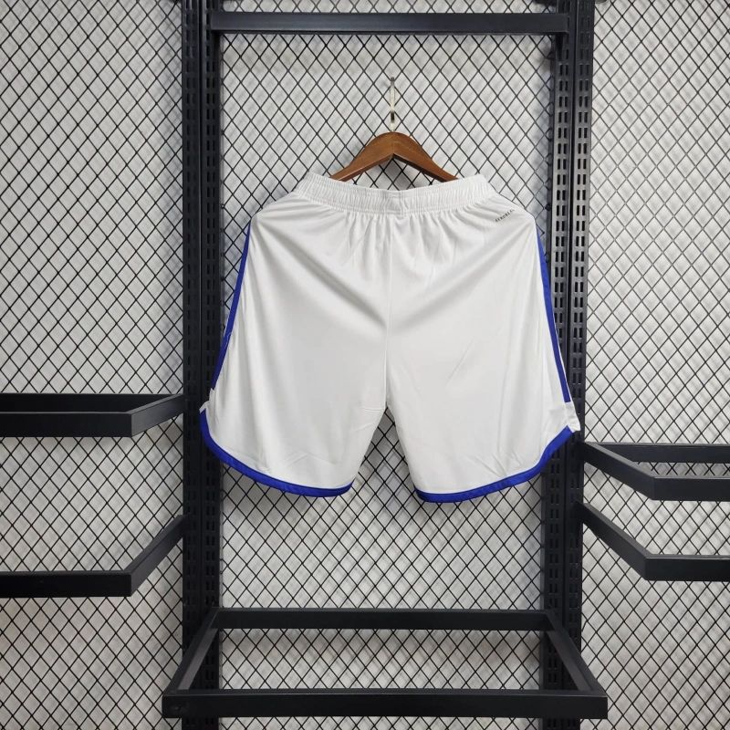 Cruzeiro Home Shorts 2024-25