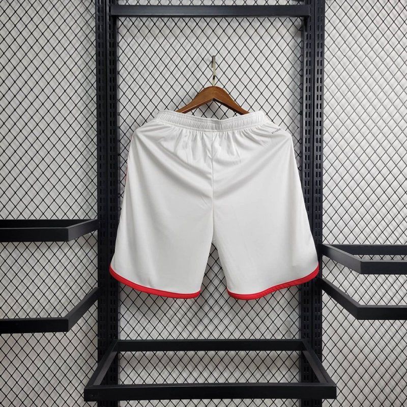 Flamengo Home Shorts 2024-25