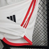 Flamengo Home Shorts 2024-25