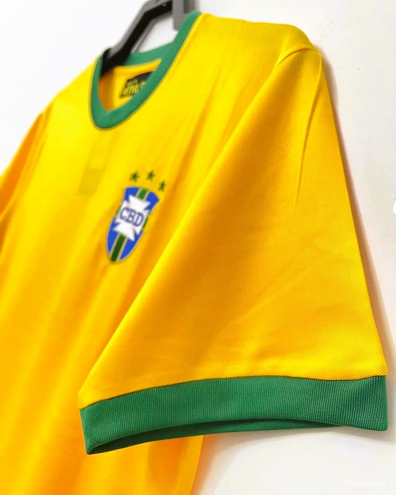 PELE' 1970-71 (Brazil)