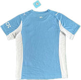 Manchester City Club World Cup home