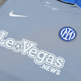 TANK TOP + SHORTS INTER