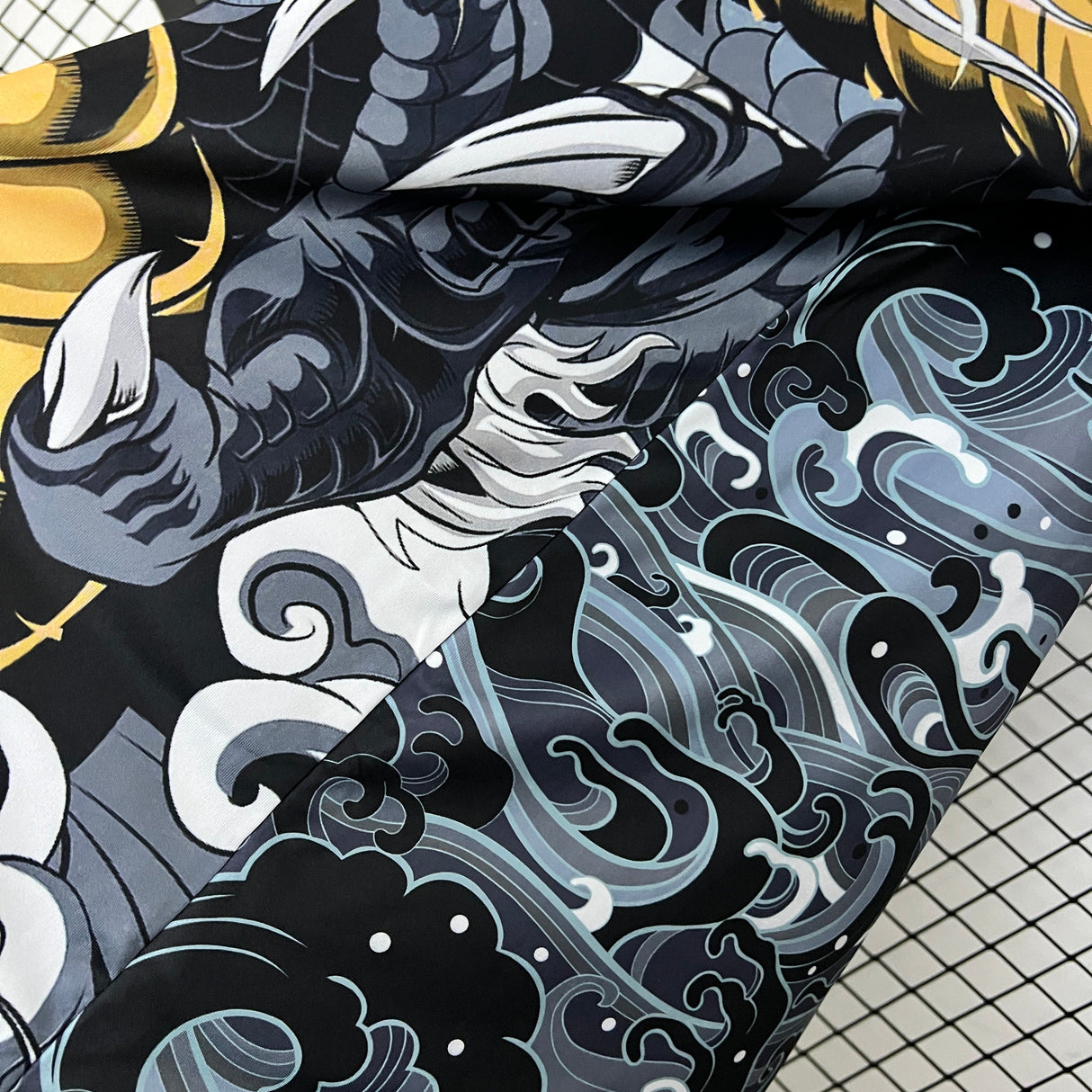 JAPAN CULTURE 2023-24 (JAPAN DRAGON)