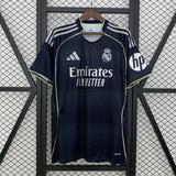 25/26 Real Madrid away